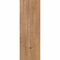 Ekena Millwork Carmel Smooth Corbel, Douglas Fir, 5 1/2"W x 8"D x 16"H COR06X08X16CAR00SDF - alternate 3